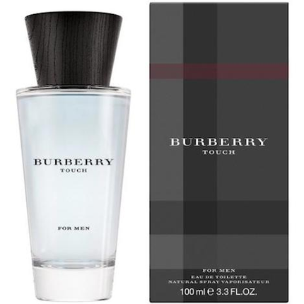 Burberry Touch for Men EDT 100ml