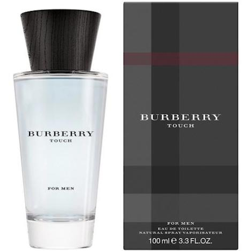 Burberry Touch for Men EDT 100ml