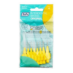 Tepe Interdental Brushes Yellow 0.7mm from YourLocalPharmacy.ie