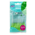 Tepe Interdental Brushes Green 0.8mm from YourLocalPharmacy.ie
