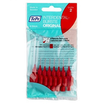 Tepe Interdental Brushes Red 0.5mm from YourLocalPharmacy.ie