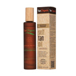 Tan Organic Self-Tanning Oil from YourLocalPharmacy.ie