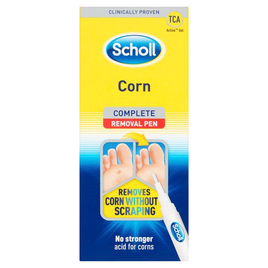 scholl-corn-complete-treatment