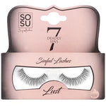 SOSU Premium Lashes - 7 Deadly Sins Lust from YourLocalPharmacy.ie