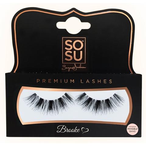 SOSU Premium Lashes - Brooke from YourLocalPharmacy.ie