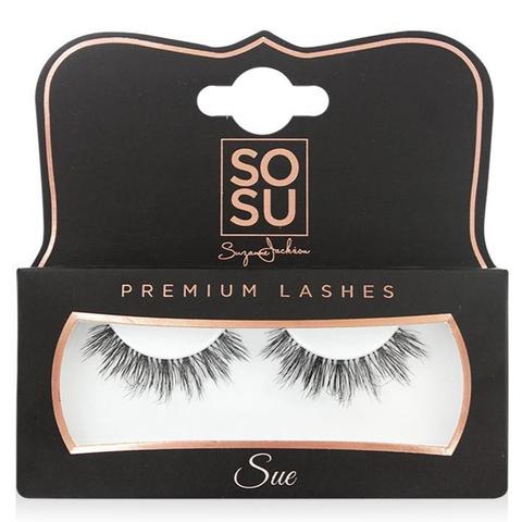 SOSU Premium Lashes - Sue from YourLocalPharmacy.ie