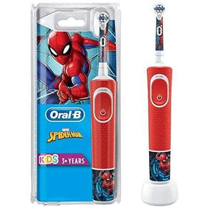 
                  
                    Load image into Gallery viewer, oral-b-electrical-junior-6-for-children-toothbrush
                  
                