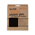 Tan Organic Tan Erase Ultimate Exfoliator Glove from YourLocalPharmacy.ie