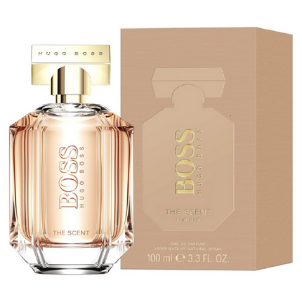 BOSS The Scent for Her Eau de Parfum