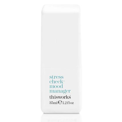 This Works Stress Check Mood Manager from YourLocalPharmacy.ie