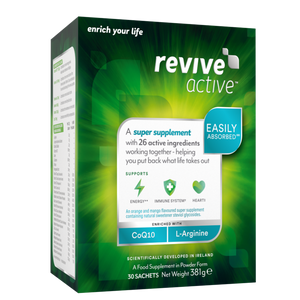 
                  
                    Load image into Gallery viewer, Revive Active Healthy Food Supplement
                  
                