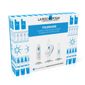 
                  
                    Load image into Gallery viewer, La Roche Posay Toleriane Giftset
                  
                