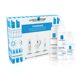 
                  
                    Load image into Gallery viewer, La Roche Posay Toleriane Giftset
                  
                