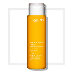 
                  
                    Load image into Gallery viewer, clarins-tonic-bath-shower-concentrate
                  
                