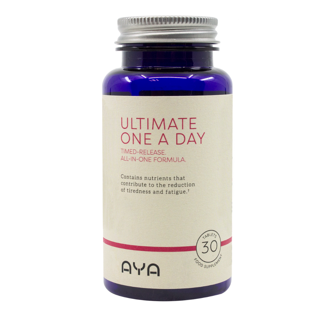 AYA Vitamins - Ultimate One a Day