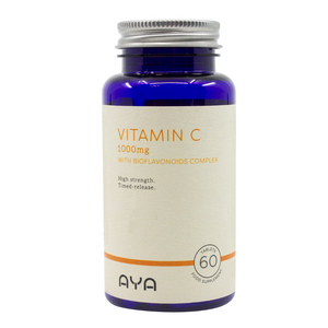 
                  
                    Load image into Gallery viewer, aya-vitamins-vitamin-c-complex
                  
                
