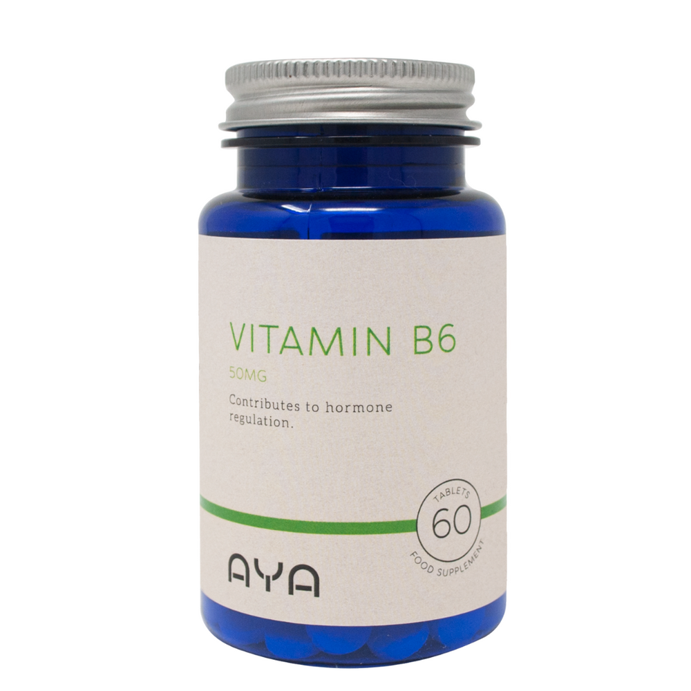 aya-vitamins-b6-vitamin-50mg-high-potency