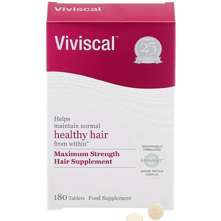 viviscal-woman-tablets