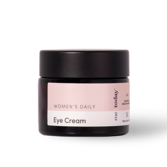 
                  
                    Load image into Gallery viewer, Me Today Women&amp;#39;s Daily Eye Cream
                  
                