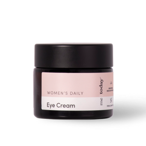 
                  
                    Load image into Gallery viewer, Me Today Women&amp;#39;s Daily Eye Cream
                  
                