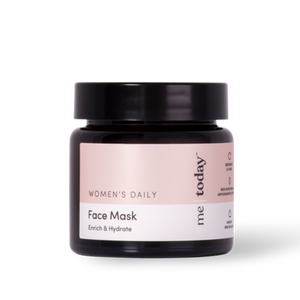 
                  
                    Load image into Gallery viewer, Me Today Women&amp;#39;s Daily Face Mask
                  
                