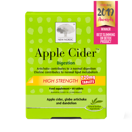 New Nordic Apple Cider High Strength from YourLocalPharmacy.ie