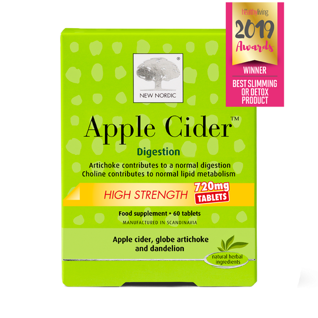 New Nordic Apple Cider High Strength from YourLocalPharmacy.ie