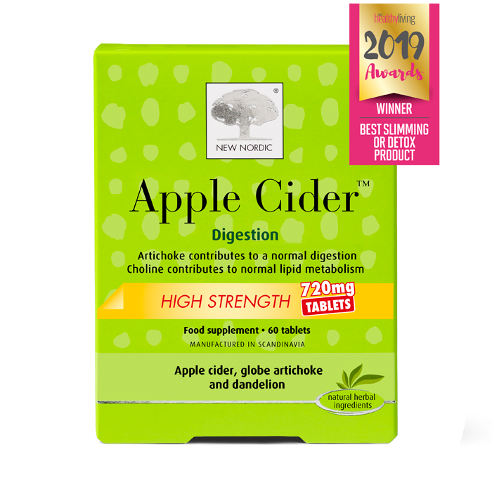 New Nordic Apple Cider High Strength from YourLocalPharmacy.ie