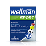 Vitabiotics Wellman Sport from YourLocalPharmacy.ie