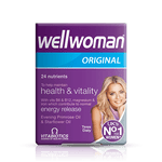 Vitabiotics Wellwoman from YourLocalPharmacy.ie