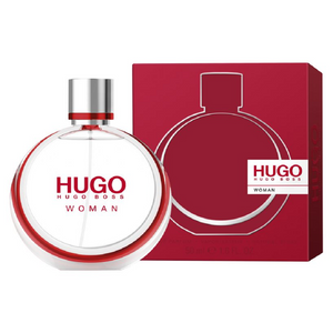 
                  
                    Load image into Gallery viewer, BOSS Hugo Woman EDP
                  
                