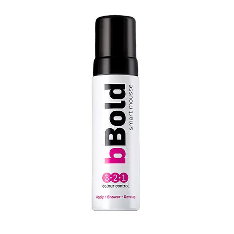 bBold Smart Mousse 3.2.1 from YourLocalPharmacy.ie